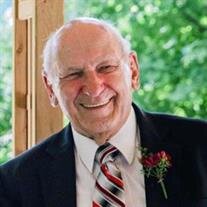 Walter Frank Urban