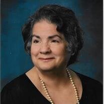 Constance A. "Connie" Goslak