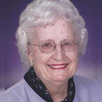 Geneva K. Dirnberger