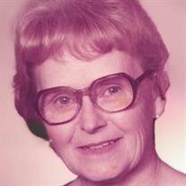 Esther Pearson Zalewski
