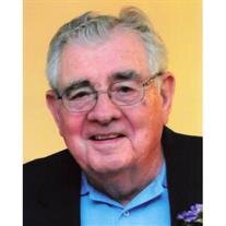 James "Dan" O'Connor