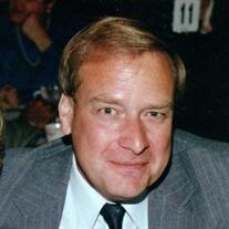 Mr. LeRoy E. Allen III