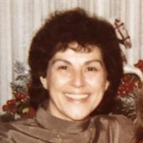 Genevieve Baudoin Lambert