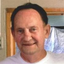 Dale Martin Gosnell