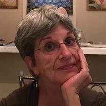 Julia Karin Lawson