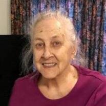 Luella M. Miller