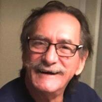 James P. Mercak