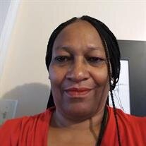 Mrs. Regenia Smith