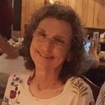 Mrs. Mary Sue Hall Daniel