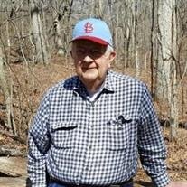 Clifford R. Thompson
