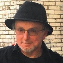 Joseph Michael Sharp