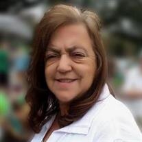 Deborah Arabie Poupart