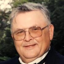 Floyd L. Carlson