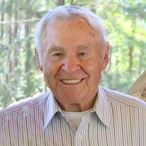 William "Bill" Jackson Robinson