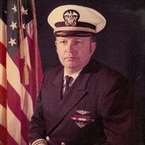 Franklin Delano Maurer