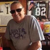 Jerry Raymond Hill
