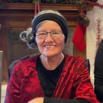 Debra Burton