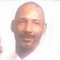 Mr. Roosevelt Alexander Sr.