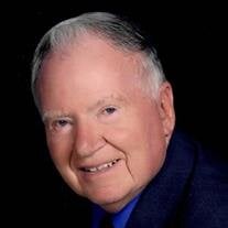 Carl Edward Brown