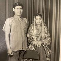 Maqbool Ahmed Malik