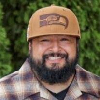 Rene "Tito" Domingo Gonzalez