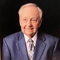 Homer Lee "Buster" Wasden, III