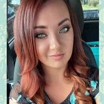 Linsay Nicole Bowline