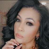 Laura Juanita Estrada