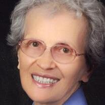 Marilyn Margaret Krach