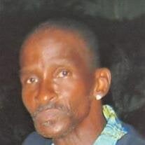 Mr. Donald Ray "Bingo" Baynes