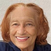 Mrs. Lillie Shields Gaskin