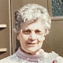 Rose Buonfiglio