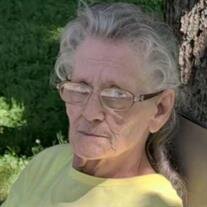 Mary Lucy Poe