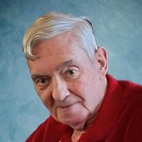 Joseph Mercurio