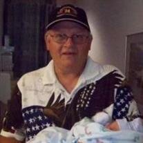 Danny Wayne McCammon