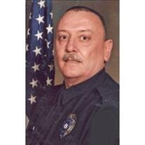 Larry Eugene Gregory