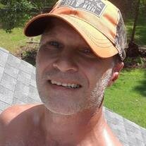 Rodney Earl Singleton