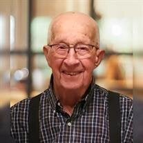 Robert Russell Edgell, Jr.