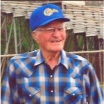 Horace Anthony Cox