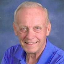 Gary W. Johnson