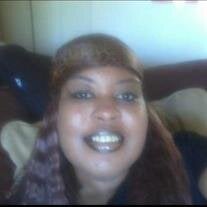 Jamaleka Olympia Ford-Hunter