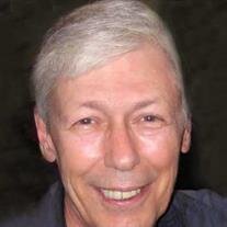 Patrick D. West