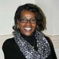 Joann E. Johnson