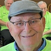 Basil R. Hotelling
