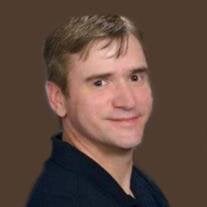 Shawn Matthew Pettigrew