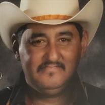 Esequiel "Zeke" Gandara Paredes