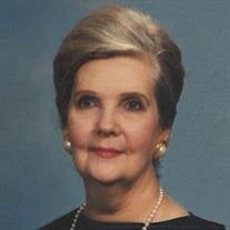 Sara Hunter Smith Simons
