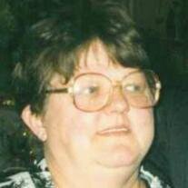 Jeanne A. (Wishart) Rosado