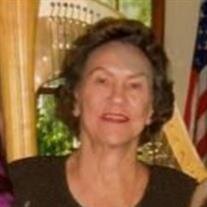 Eleanor "Maxine" (Perkins) Schrader