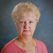 Jessie Ruth Pierce